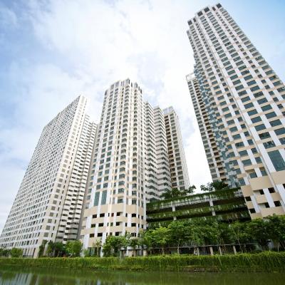 Giải mã hiện tượng giá nhà tăng phi mã dù đại dịch phức tạp
