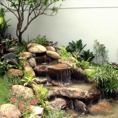 Muốn xem phong thủy hòn non bộ cần cung cấp những thông tin gì?