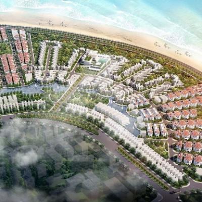 Vượt biến động – Bất động sản Hạ Long vẫn là lựa chọn của giới đầu tư