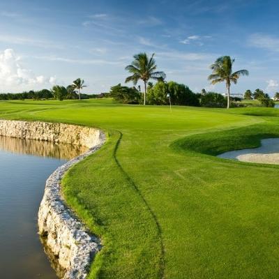 Hưng Yên: Thu hẹp diện tích sân golf Sông Hồng