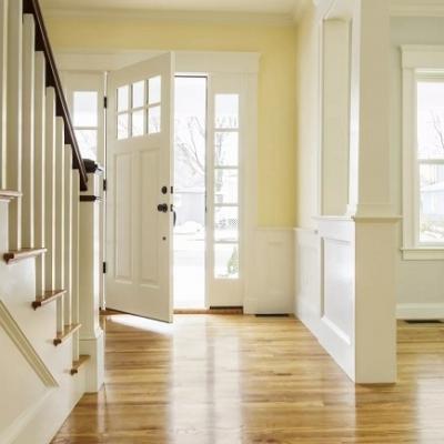 'Dắt túi' cách thiết kế cửa trước và lối vào hợp phong thủy tránh phạm phải những điều cấm kỵ