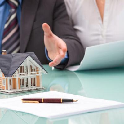 Tôi không thể bán nhà vì hợp đồng đặt cọc với người mua cũ chưa được hủy