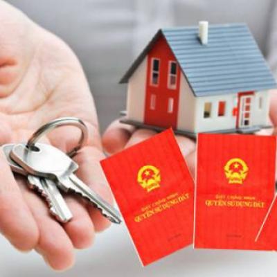 Từ 1/7, mua nhà tại 5 địa điểm sau sẽ không được đăng ký thường trú