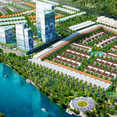 Cơ hội sở hữu đất nền giá 1 tỷ đồng tại Bình Dương