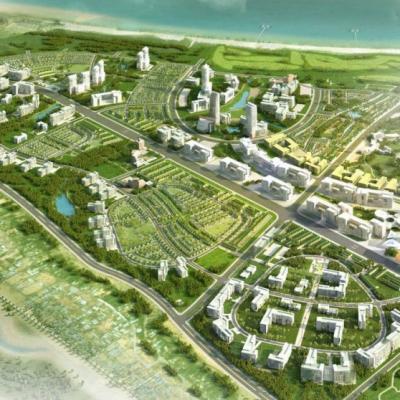 Tự Lập trúng tiếp hai dự án 2.100 tỉ ở Phú Thọ