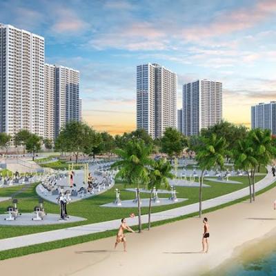Vinhomes đặt mục tiêu lãi ròng 1,5 tỷ USD
