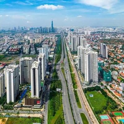 Kinh nghiệm quốc tế về phát triển nhà ở vừa túi tiền.
