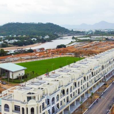 Phát Đạt điều chỉnh doanh thu giảm 1.200 tỷ đồng