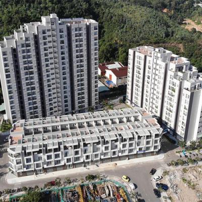 Chi tiết về 3 dự án nhà ở xã hội ở Bình Định vừa lọt danh sách hưởng gói 120.000 tỷ