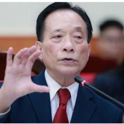 "Nhiều đại gia Việt Nam mua bất động sản để găm hàng chờ lên giá mới bán ra"