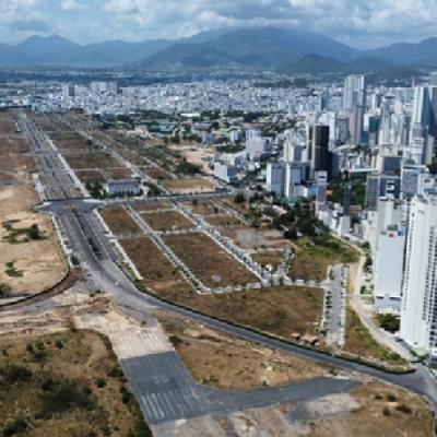 Nhiều dự án Tập đoàn Phúc Sơn của Hậu "Pháo" bị điểm tên