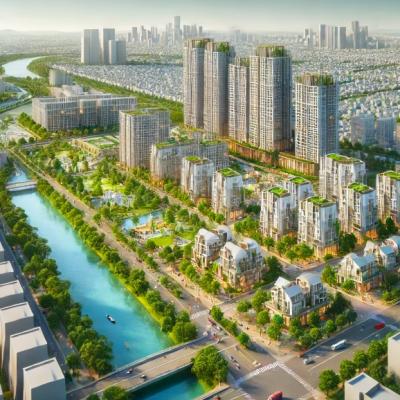 Thái Nguyên duyệt siêu dự án 1.660 tỷ đồng, tìm nhà đầu tư quốc tế