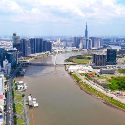 Sau sắp xếp, TPHCM dự kiến còn 80 phường