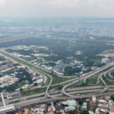 Sun Group đề xuất làm ba dự án quy mô hàng nghìn tỷ đồng tại TP Thủ Đức