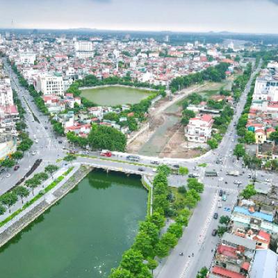 Giá nhà đất TP Hoa Lư tăng bất thường, Ninh Bình giao công an vào cuộc