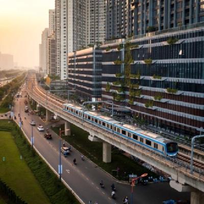 Chớp thời cơ chuyển giao, người mua mạnh dạn xuống tiền mua BĐS TP.HCM