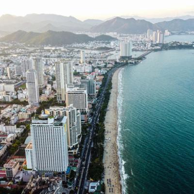 Liên danh của Sun Group làm khu đô thị hơn 17.000 tỷ đồng tại Nha Trang