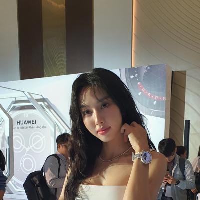 Huawei chính thức ra mắt HUAWEI WATCH GT 5 Series tại Việt Nam