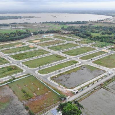ĐỒNG NAI: THU HỒI HƠN 1.164 HA ĐẤT PHÁT TRIỂN KHU ĐÔ THỊ GẦN SÂN BAY LONG THÀNH