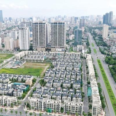 BẤT ĐỘNG SẢN VIỆT NAM ĐÓN CƠ HỘI TỪ LÀN SÓNG AI
