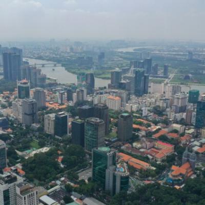 NGẬM TRÁI ĐẮNG VÌ MUA NHÀ THEO SÓNG