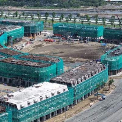CỔ PHIẾU PHẬP PHÙ, LÃI SUẤT BIẾN ĐỘNG, NHÀ ĐẤT ĐANG Ở 'ĐIỂM MUA' TỐT NHẤT?
