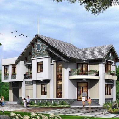 4 DẤU HIỆU NHẬN BIẾT NGÔI NHÀ “LỖI PHONG THỦY”: NHÌN BÌNH THƯỜNG NHƯNG CÀNG Ở CÀNG BÍ BÁCH, KHÓ PHẤT LÊN