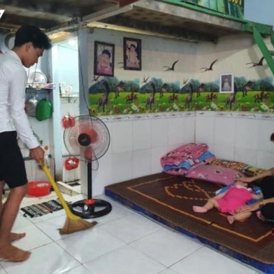 NHÀ Ở XÃ HỘI - NGƯỜI CẦN NHÀ VÌ SAO VẪN ĐỨNG NGOÀI CUỘC?
