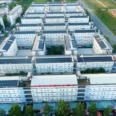 NHÀ Ở XÃ HỘI "NỞ RỘ", NGƯỜI LAO ĐỘNG VẪN KHÓ AN CƯ VÀ QUYẾT ĐỊNH KHÔNG NẰM Ở GIÁ