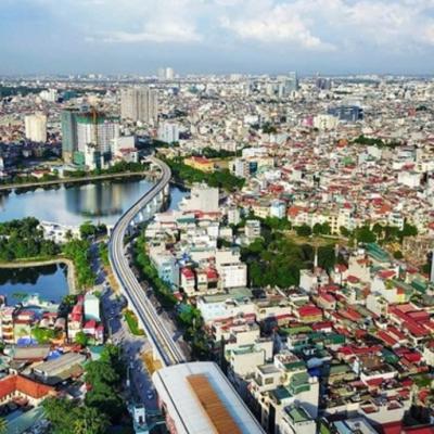 XÂY DỰNG CHÍNH SÁCH BỒI THƯỜNG, TÁI ĐỊNH CƯ KHI CẢI TẠO ĐÔ THỊ TẠI HÀ NỘI