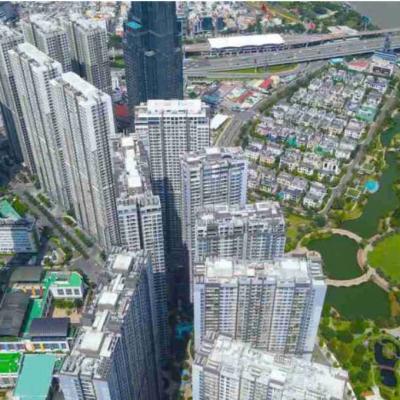THỊ TRƯỜNG BẤT ĐỘNG SẢN ĐƯỢC KỲ VỌNG ĐÓN THÊM NHIỀU ĐỘNG LỰC