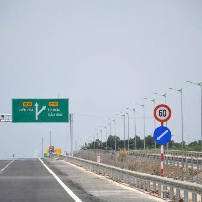 HẠ TẦNG TĂNG TỐC, BẤT ĐỘNG SẢN ĐÔNG NAM TP.HCM BƯỚC VÀO CHU KỲ MỚI
