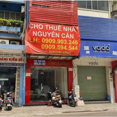 NHỮNG VIỆC CẦN LÀM ĐỐI VỚI CÁ NHÂN CHO THUÊ BẤT ĐỘNG SẢN DOANH THU DƯỚI 1 TỶ ĐỒNG/NĂM