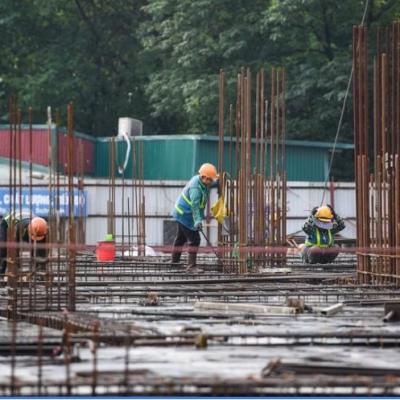 SỐT RUỘT VAY VỐN MUA NHÀ Ở XÃ HỘI