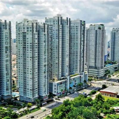 SỞ HỮU NHÀ VÀ BÀI TOÁN TÍCH LŨY TÀI SẢN DÀI HẠN