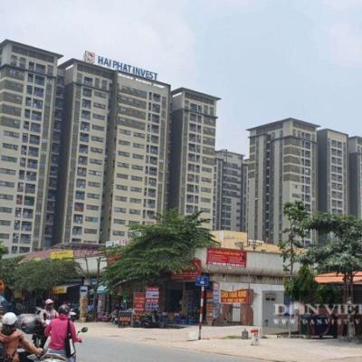 HÀ NỘI MỞ BÁN LOẠT DỰ ÁN NHÀ Ở XÃ HỘI, GIÁ TỪ HƠN 13,6 TRIỆU ĐỒNG/M2