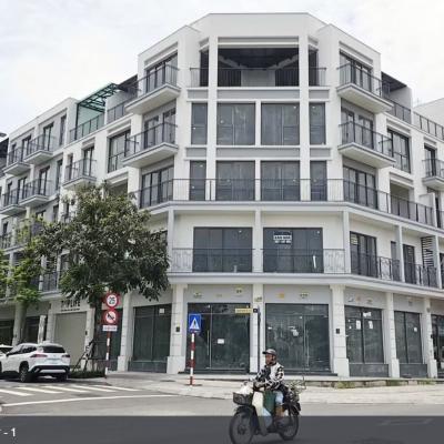 GIÁ BẤT ĐỘNG SẢN 'HÀNG HIỆU' GIỜ RA SAO?