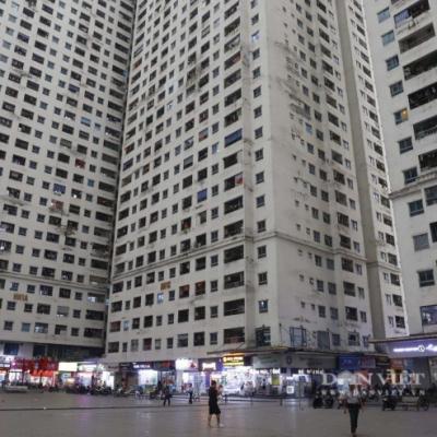 HÀ NỘI VÀ “DI SẢN” HÀNG TRĂM CHUNG CƯ KHÔNG SỔ SẼ GIẢI QUYẾT RA SAO?