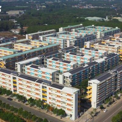 NHỮNG AI ĐƯỢC ƯU TIÊN MUA NHÀ Ở XÃ HỘI 2026?