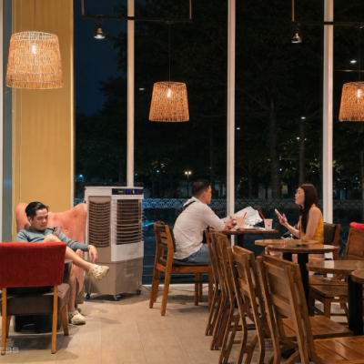 NHÀ HÀNG, QUÁN CÀ PHÊ ĐAU ĐẦU VỚI BẢN QUYỀN ÂM NHẠC