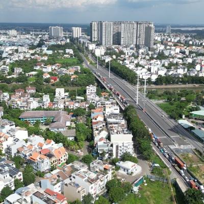 CẢ NƯỚC CÒN HƠN 43 TRIỆU THỬA ĐẤT CHƯA ĐƯỢC XÂY DỰNG CƠ SỞ DỮ LIỆU