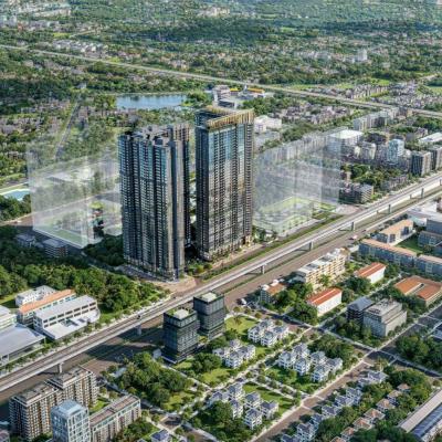 ĐIỀU GÌ ĐANG THỰC SỰ CẤU THÀNH GIÁ TRỊ BẤT ĐỘNG SẢN TẠI VÙNG LÕI TRUNG TÂM HÀ NỘI?