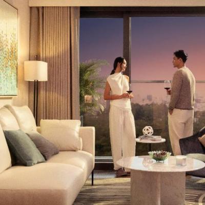 BÁO CHÍ QUỐC TẾ NHÌN VỀ THỊ TRƯỜNG BĐS VIỆT NAM: MASTERSIDE HOMES – “NGƯỜI ĐỊNH CHUẨN” CHO BẤT ĐỘNG SẢN CAO CẤP