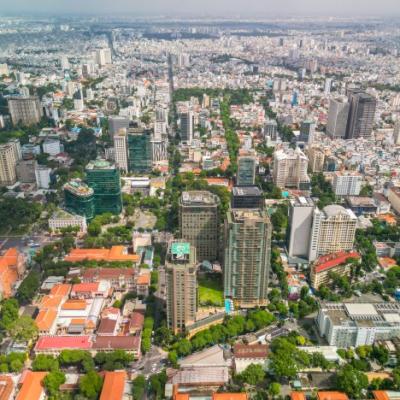 'MUA ĐƯỢC NHÀ Ở XÃ HỘI TRONG NỘI THÀNH NHƯ TRÚNG ĐỘC ĐẮC'