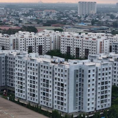 BÍ THƯ THÀNH ỦY TP.HCM BÁO TIN VUI VỀ LOẠI NHÀ Ở HÀNG TRIỆU NGƯỜI MONG CHỜ