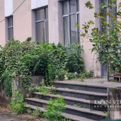 HÀ NỘI ĐỀ XUẤT NHÀ Ở XÃ HỘI BÁN "Ế" 12 THÁNG CÓ THỂ ĐƯỢC ĐỔI CÔNG NĂNG