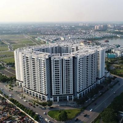 HÀ NỘI: SẮP MỞ BÁN 45 CĂN HỘ NHÀ Ở XÃ HỘI, GIÁ HƠN 16 TRIỆU ĐỒNG/M2