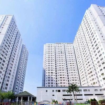 "TIN MỪNG" VỀ NHÀ Ở XÃ HỘI