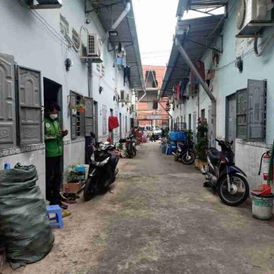 CHỦ NHÀ CHO THUÊ TP.HCM CHÚ Ý: DIỆN TÍCH CHO THUÊ TỐI THIỂU 4M²/NGƯỜI TỪ NGÀY 1/5