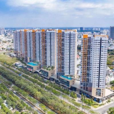 TP.HCM ĐẶT MỤC TIÊU CẤP SỔ HỒNG CHO HƠN 68.000 CĂN NHÀ TRONG NĂM 2026